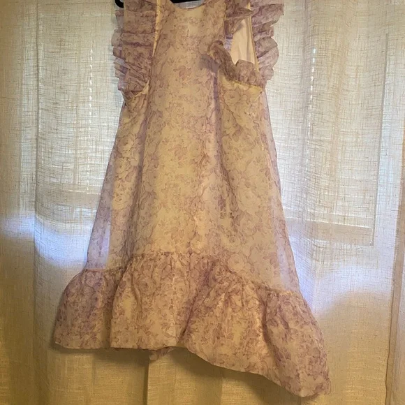 PRICE DROP🎉!!! Selkie Bouquet Mini Dress, (M) - Picture 6 of 16